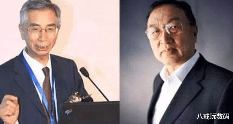 柳教父住在亿元豪宅,为何能至今忍心看着倪光南租房住?