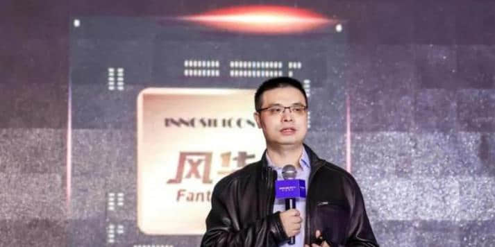12nm制程！国产首款高性能GPU登场，核心技术实现100%自研