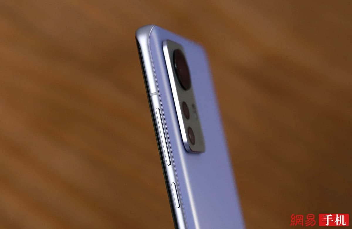 3199元起小米12X真机赏析:次旗舰定位,手感依旧爽