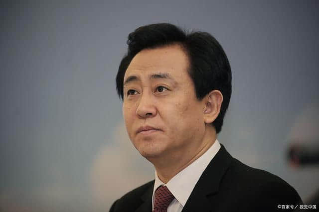 恒大汽车第一款量产车型恒驰5首车于12月30日提前下线