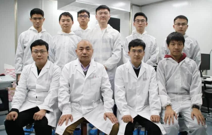 清华大学攻克技术难题,成功突破飞机核心零件,被央视点名表扬