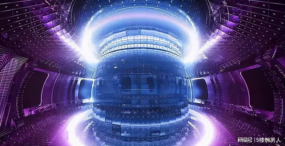 突破1000秒的大关!全球首盏由核聚变点亮的灯,一定会在中国诞生