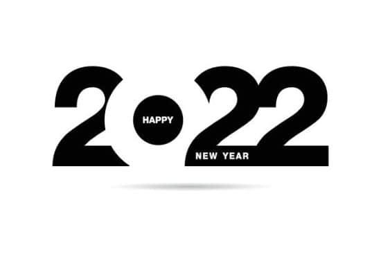 2022就在眼前 留下你的新年愿望吧!
