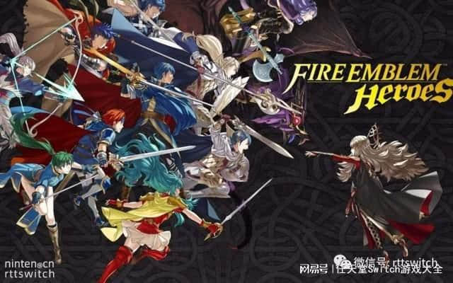 旷野之息2领衔!2022年switch第一方期待大作盘点