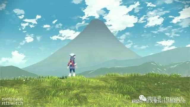 旷野之息2领衔!2022年switch第一方期待大作盘点