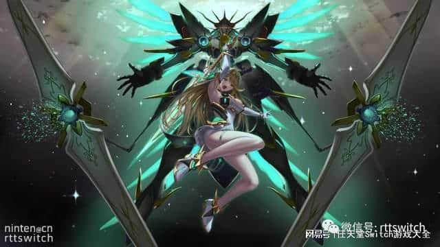 旷野之息2领衔!2022年switch第一方期待大作盘点