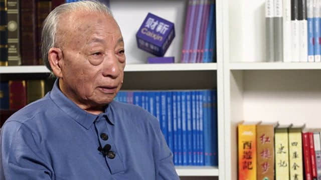 86岁大爷斥资300亿,按照1:1比例原貌复建圆明园,总占地7000余亩