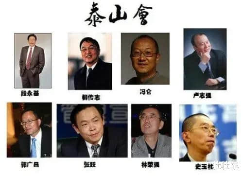 夏博士：有几位华人科学家像倪光南，拋开高薪，全自费采购设备投入到国家