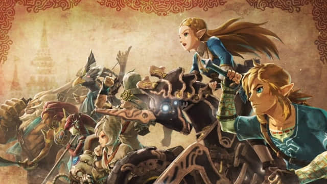 光荣的真三国无双系列真的没救了么?
