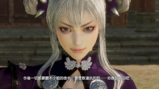 光荣的真三国无双系列真的没救了么?