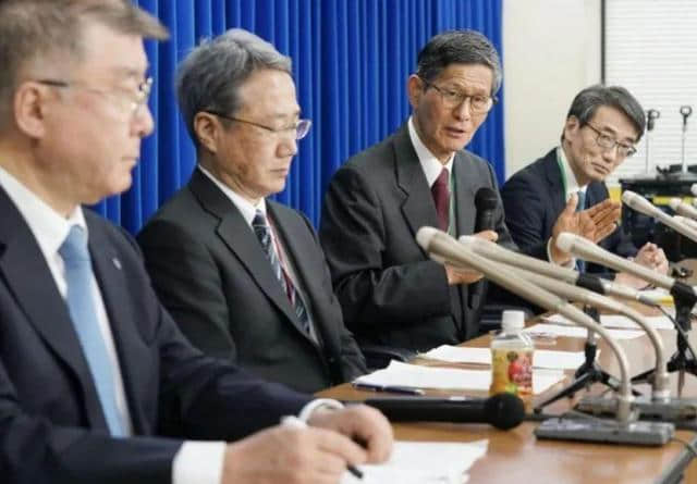 大批日本专家“涌入”中国,表面是为了赚钱,实则另有目的