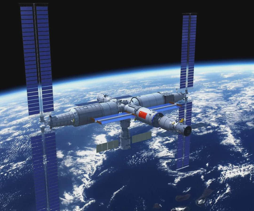 为早日回家 美国宇航员故意损害国际空间站