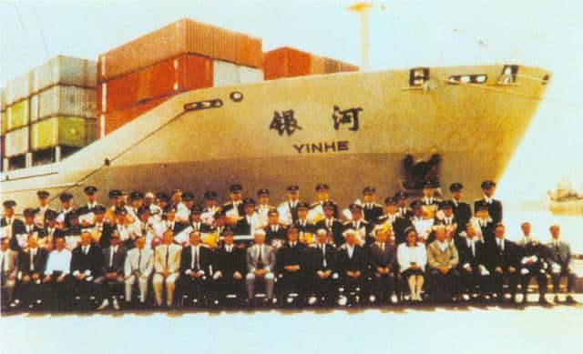 覆盖200个国家,中国独立开发的北斗导航,为何美国人不敢制止?
