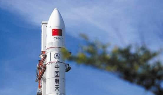 法国学者:中国人简直“有毒”,将航天卫星都造成了“白菜价”