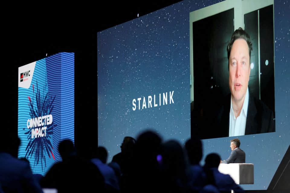 印度政府要求马斯克旗下Starlink退还所有订金