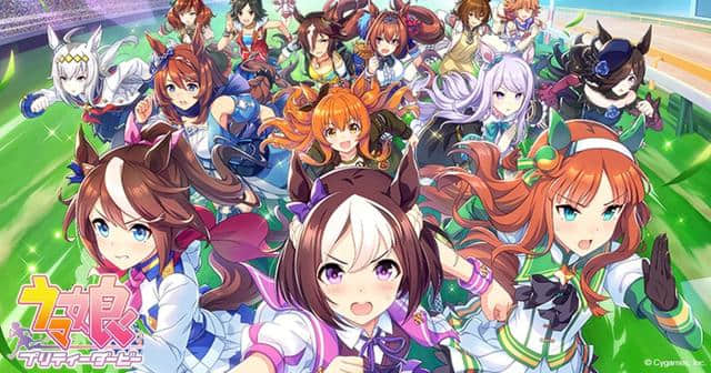 赛马娘:高松宫真正的版本答案 红焰差?