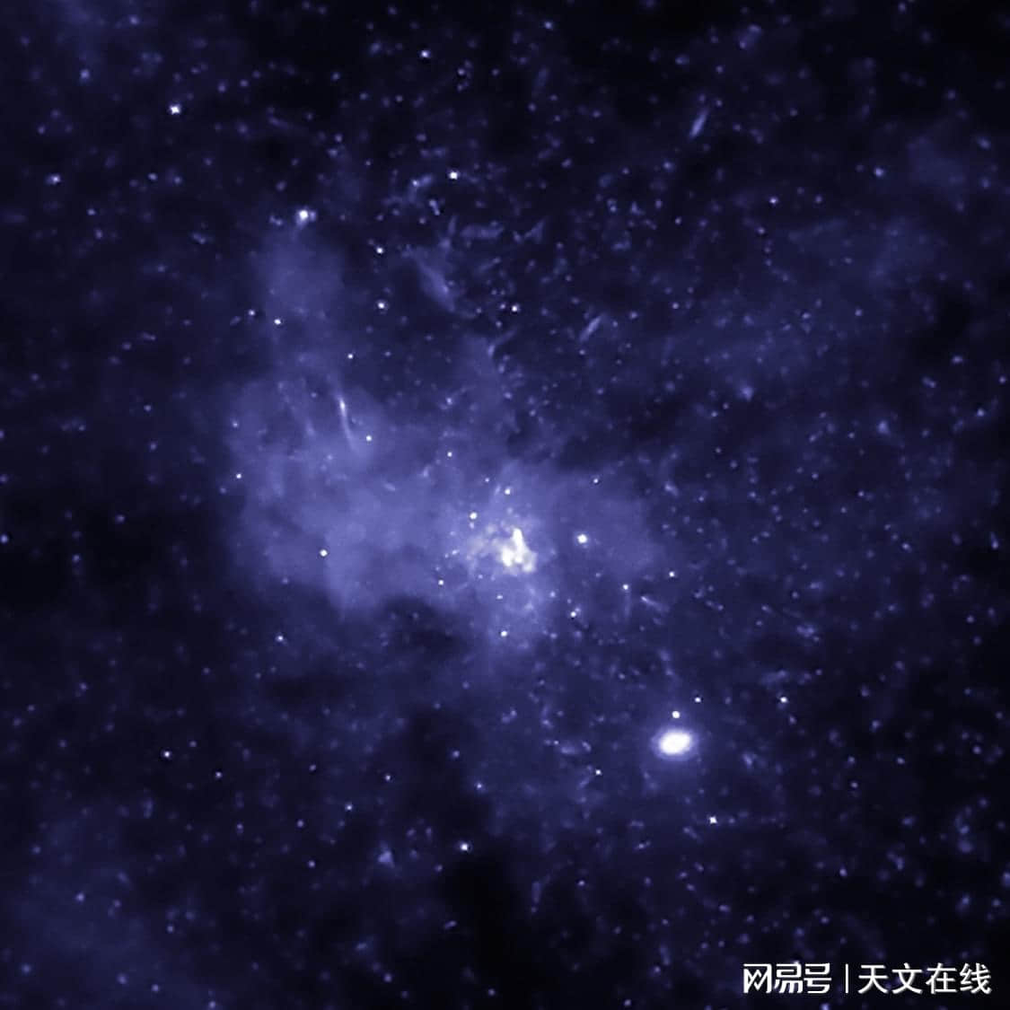 哈勃太空望远镜迎来新里程碑:已运行超10亿秒