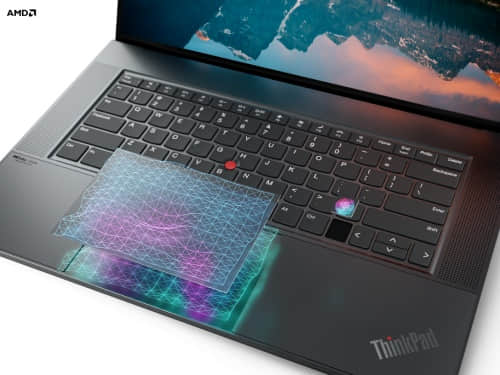 ThinkPad迎来30周年 推出全新Z系列产品
