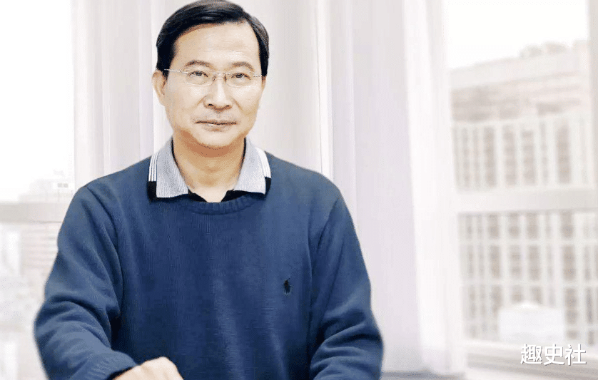 饶毅预测,有望获得诺奖的2个中国人,虽不是院士,但未来可期