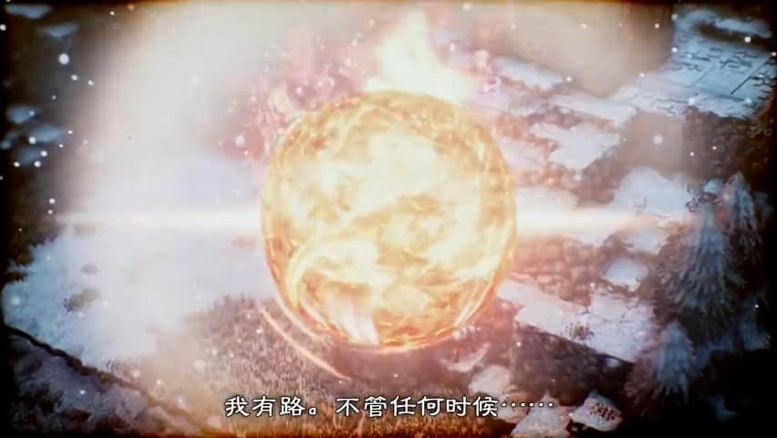 SE新作《三角战术》中字宣传片公布 3月4日正式发售