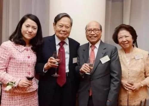 美国舍不得放走的天才,图灵奖唯一华人学者,58岁卖房回国