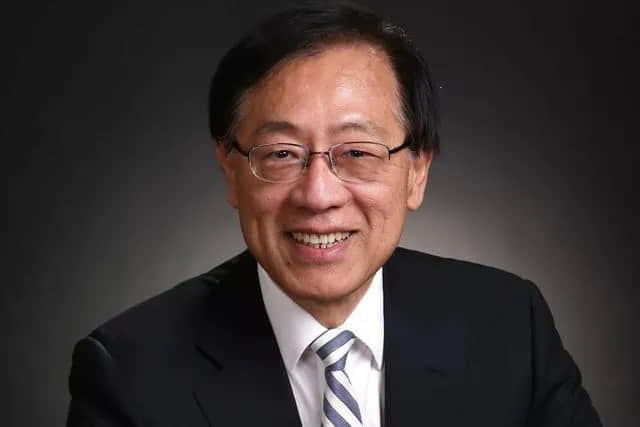 美国舍不得放走的天才,图灵奖唯一华人学者,58岁卖房回国