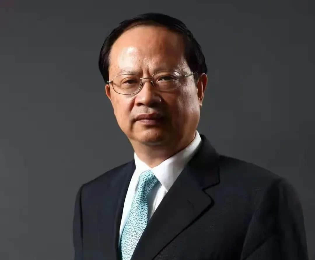 中国移动前董事长王建宙:巨头“楼塌了”的故事,我见多了
