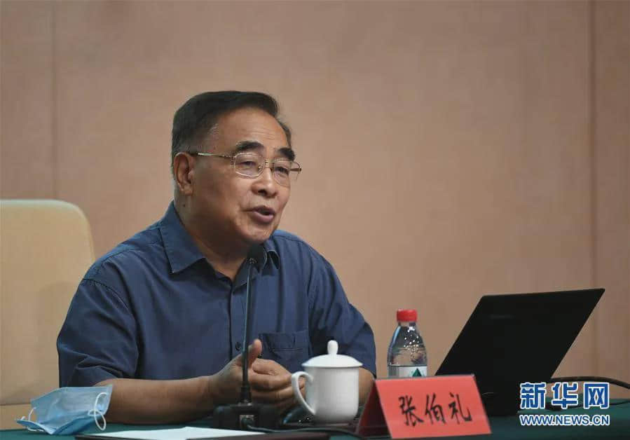 张伯礼：天津打响中国奥密克戎防控首场大规模遭遇战