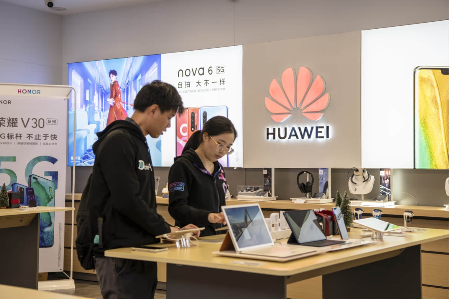 日媒:针对中国,日美想组建高科技出口管制跨国机制
