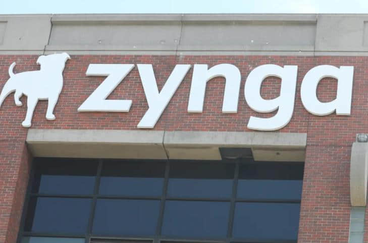Take-Two同意斥资127亿美元收购Zynga,或成史上最大游戏并购交易
