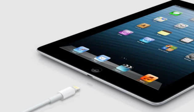 苹果将第四代iPad归类为过时产品：不再符合苹果全球硬件服务条件