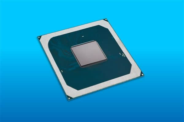 Intel确认448单元游戏显卡：性能媲美RTX 3070？