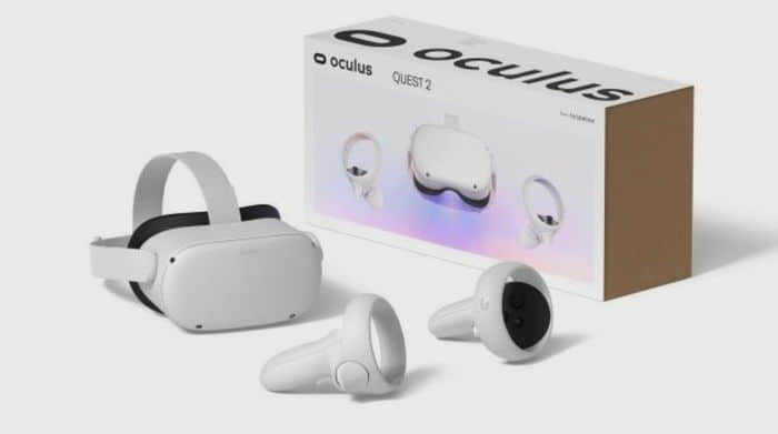 郭明�Z：VR顶流产品Meta Quest 2头显将推出Pro版本