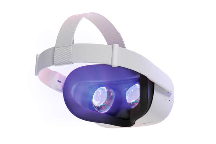 郭明�Z：VR顶流产品Meta Quest 2头显将推出Pro版本