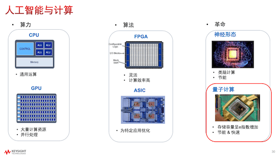 埋下种子多粒，是德科技培育未来之林