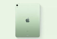 苹果官网开始销售翻新iPad Air 4 起售价469美元