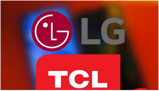 LG电子诉TCL侵犯电视相关标准专利 TCL回应