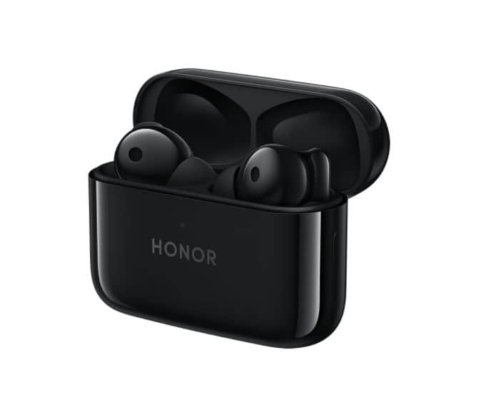 荣耀Earbuds 2 SE 1.0.2.186版本发布，提升蓝牙连接稳定性