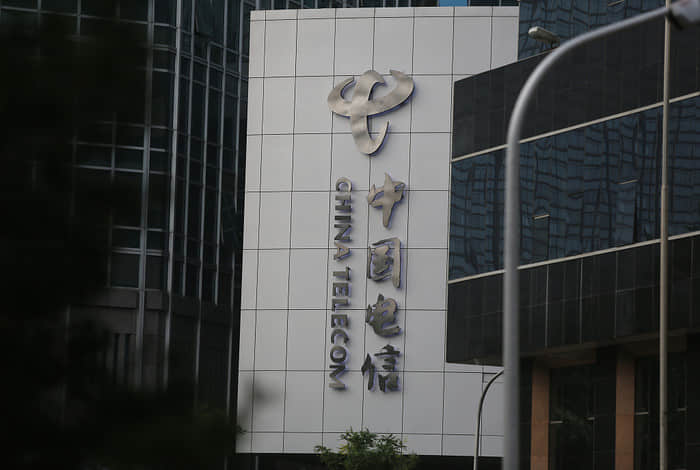 中国电信上海打通全球首个VoWiFi电话