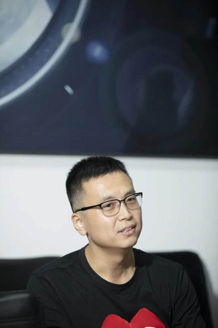 李宇浩：工程师、七家上市企业高管和努力「犯错」的机器人「西西弗斯」