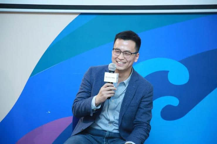 李宇浩：工程师、七家上市企业高管和努力「犯错」的机器人「西西弗斯」