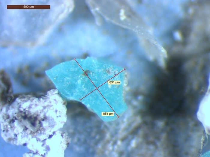 研究发现大量微塑料消失在一个神秘海洋水槽的原因