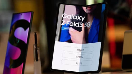 三星欲将折叠屏手机推向主流 销量将超过Galaxy Note系列