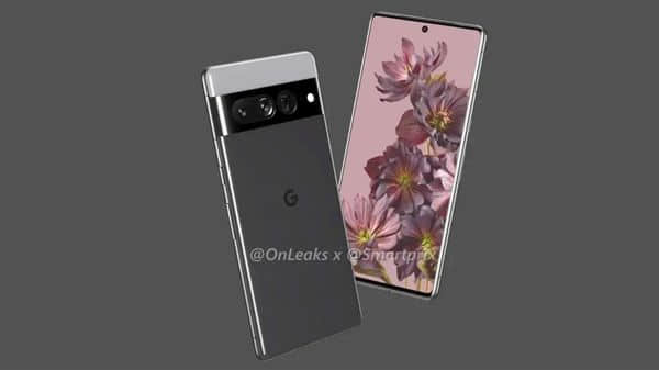 全球首款Android 13手机来了！谷歌Pixel 7入网