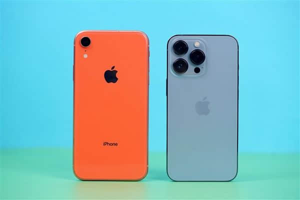 十三香不香了？iPhone 14机皇要上2TB