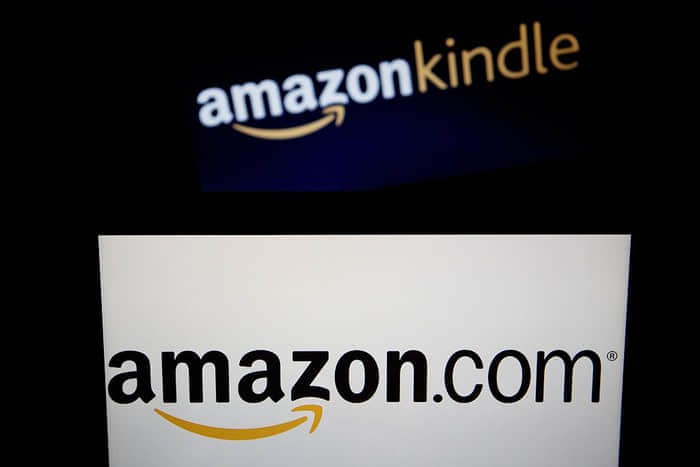 继有声读物后 亚马逊应Play Store要求关闭Kindle电子书购买方式