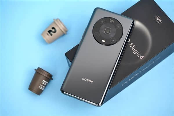 性能远超iPhone 13 Pro！荣耀Magic4 Pro明日首销