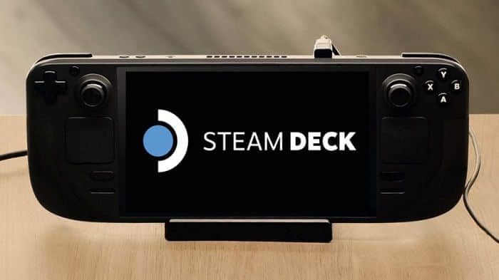 Valve悄然更新Steam Deck技术规格页面 扩展坞原地升级