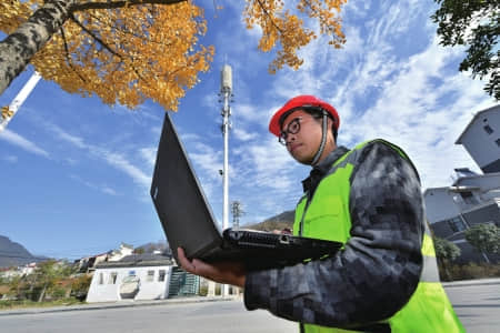 运营商多招对付5G“电老虎”