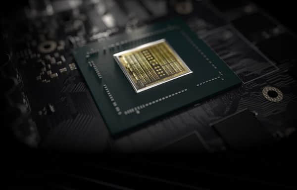 14nm显卡性能追上GTX 1050 国产GPU公司景嘉微发2021年财报预告